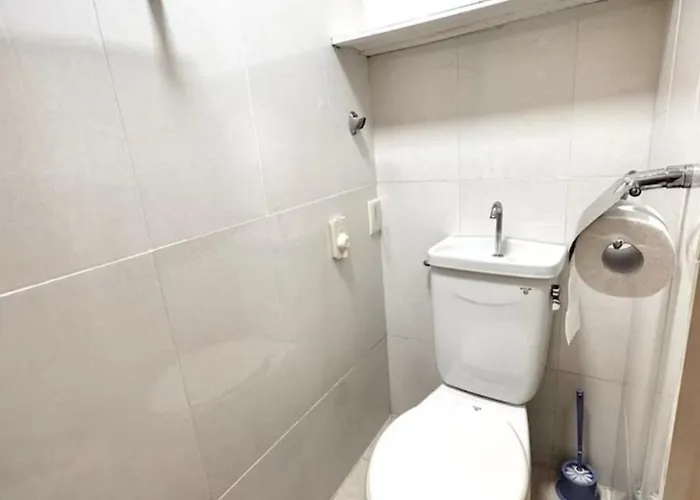 Flatstay Villa Seoul