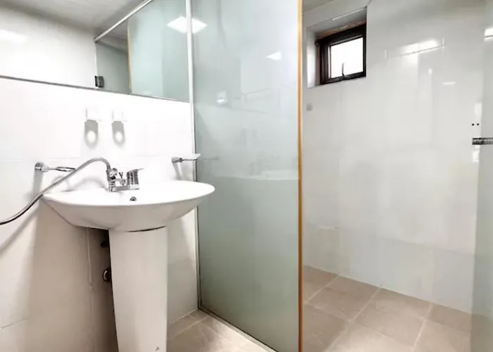 Villa Flatstay