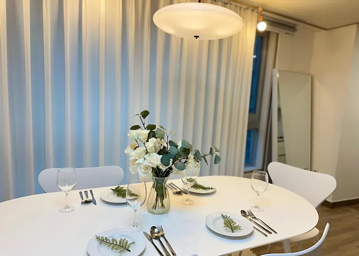 Villa Flatstay