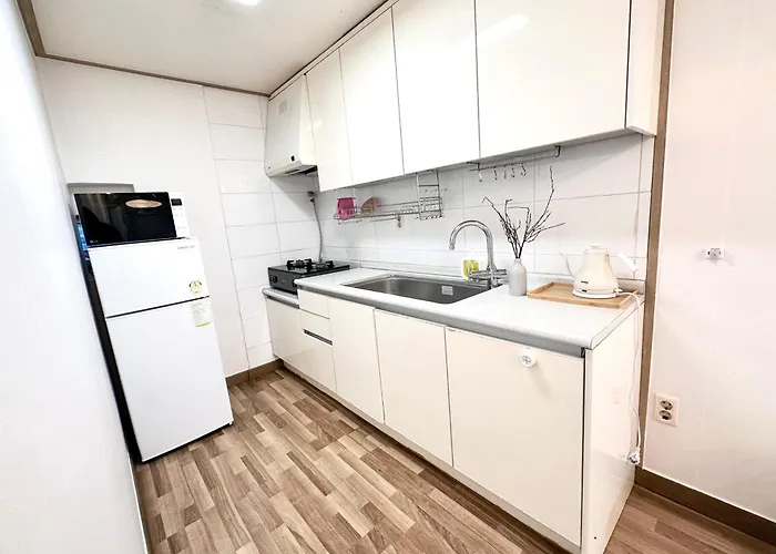 Villa Flatstay *