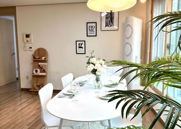 Flatstay Villa