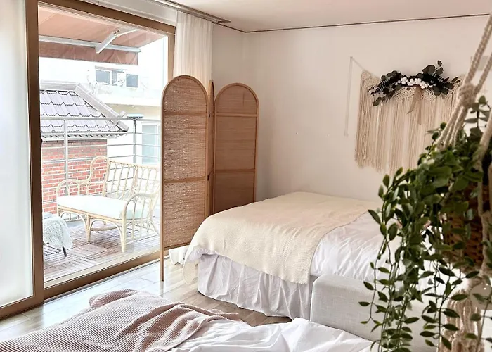 Villa Flatstay *