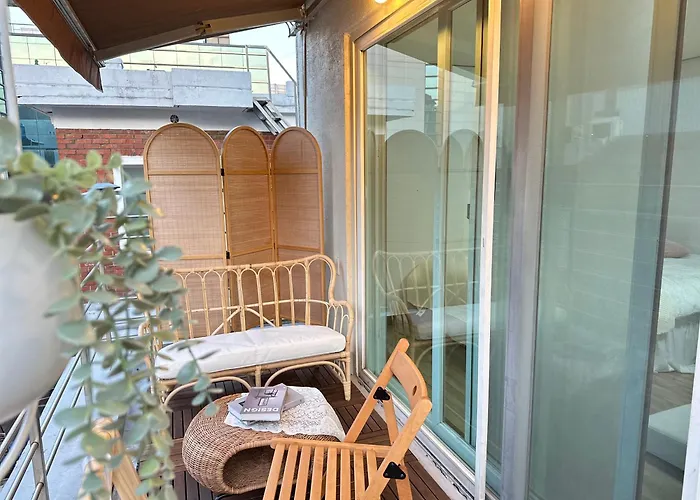 Flatstay Villa Seoul